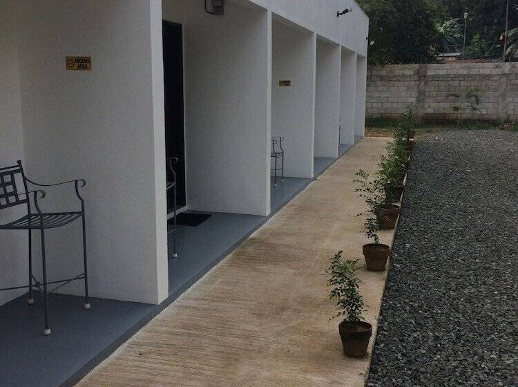 بنسيون Bumblebee Inn