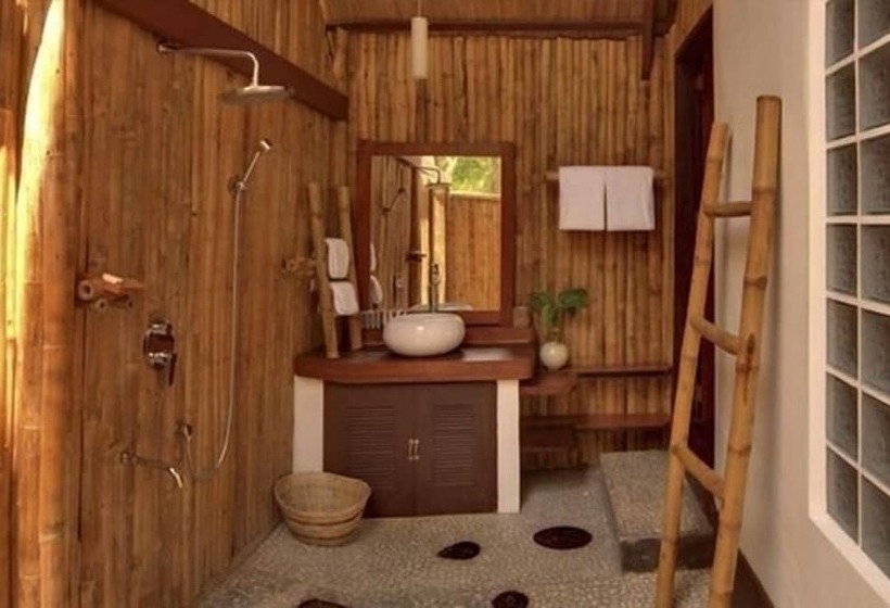 Qi Palawan By Cocotel Powered By Aston