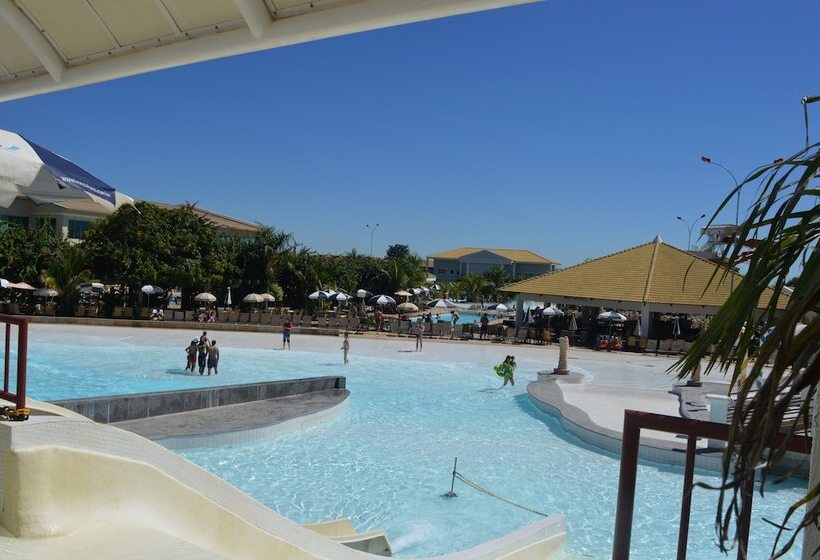 Reserva Caldas Lacqua 2