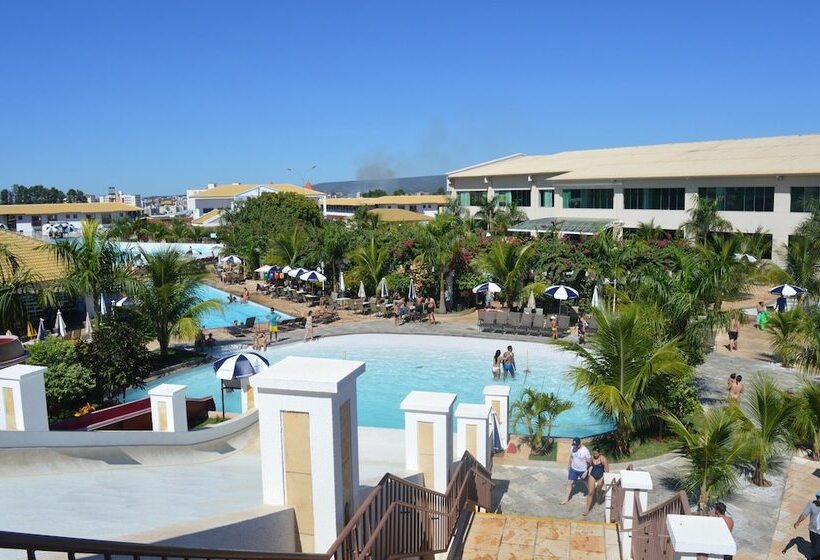 Reserva Caldas Lacqua 2