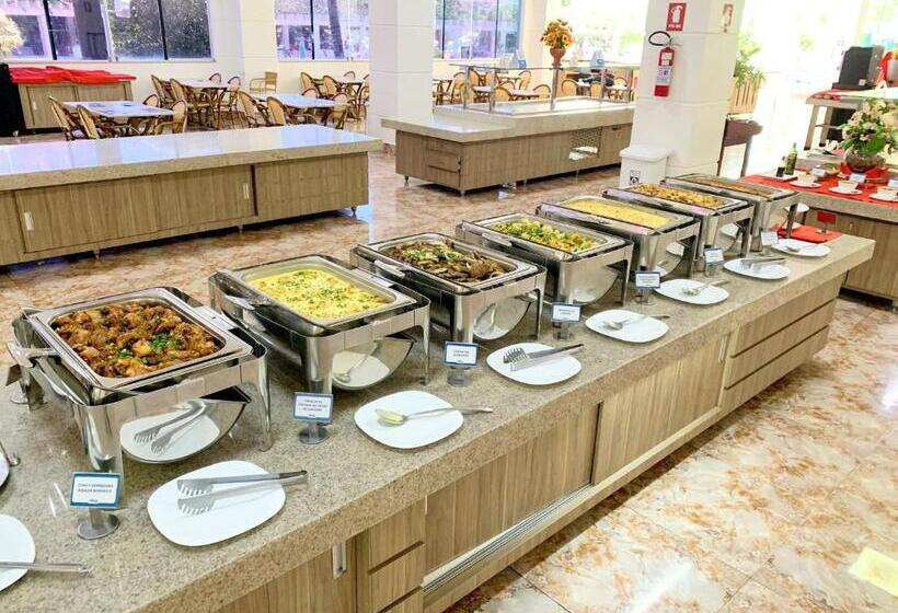 Reserva Caldas Lacqua 2