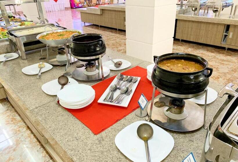 Reserva Caldas Lacqua 2