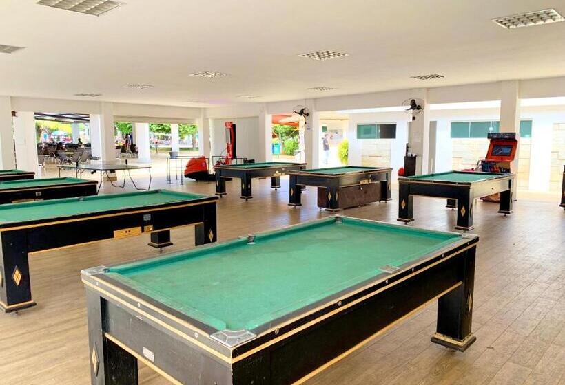 Reserva Caldas Lacqua 2