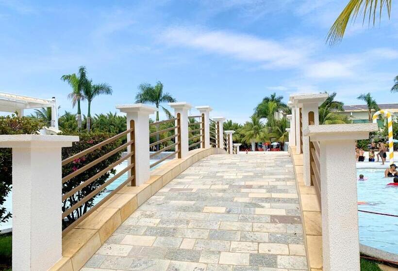 Reserva Caldas Lacqua 2