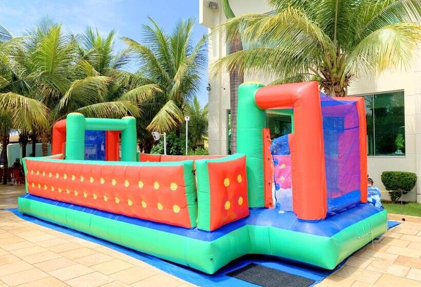 Reserva Caldas Lacqua 2