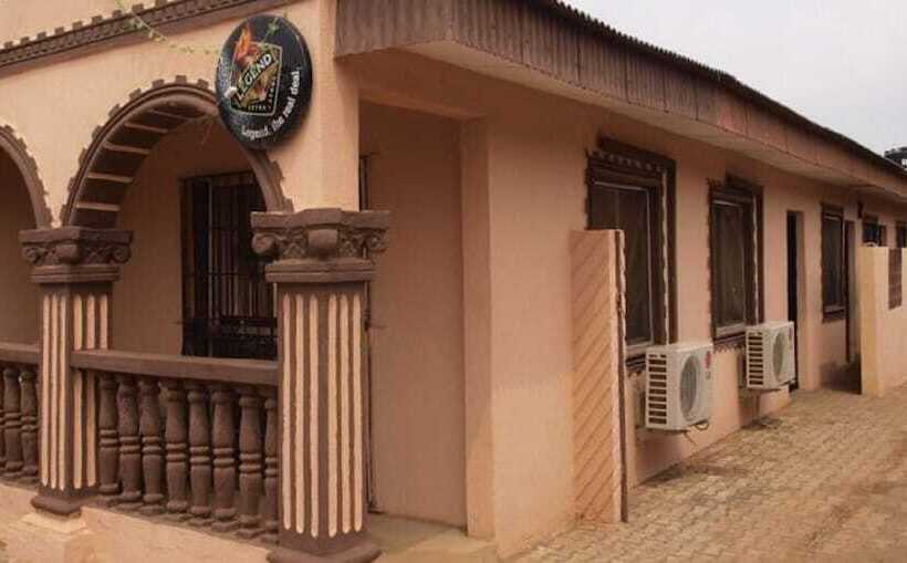 Sholatum Hotels And Towers