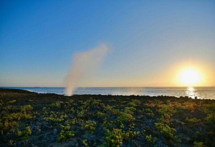 The Sandpiper Inn & Cottages