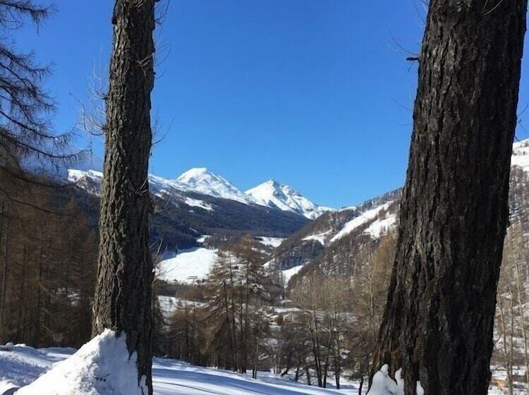 Villa Stelvio Bed & Breakfast