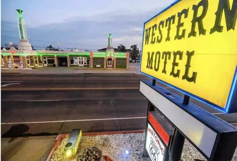 Western Motel