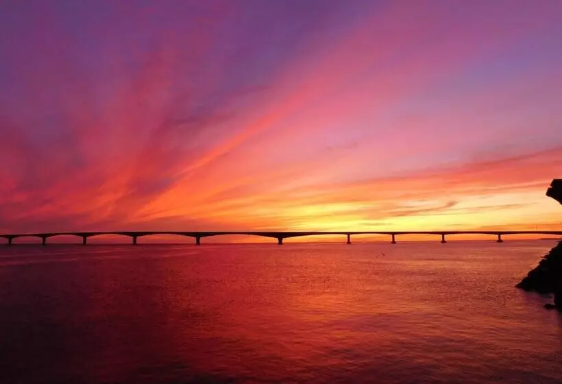 Amherst Cove Cottages
