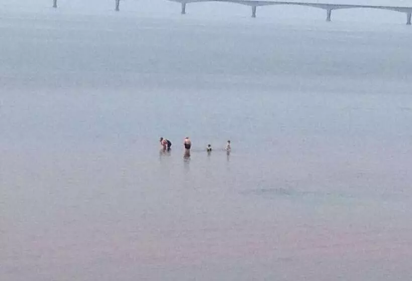 Amherst Cove Cottages