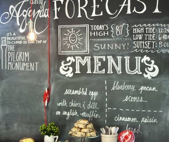 민박 Salt House Inn