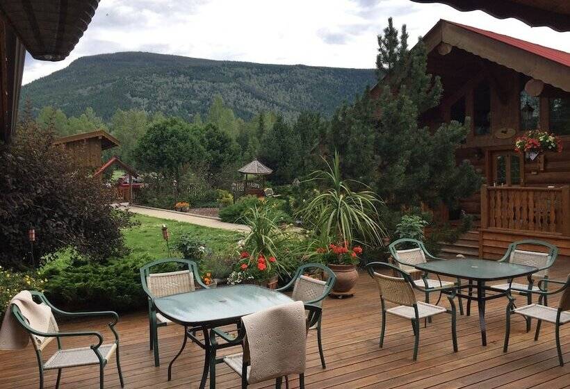 Blue Grouse Country Inn Bed & Breakfast