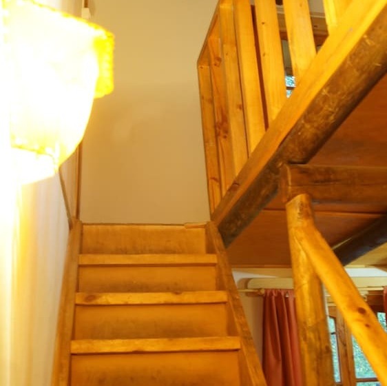 Cabañas Piedra Luna