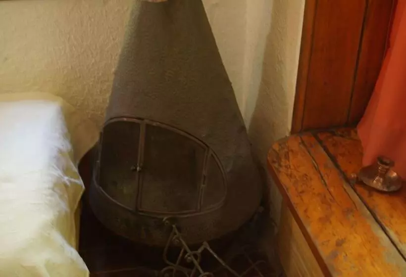 Cabañas Piedra Luna