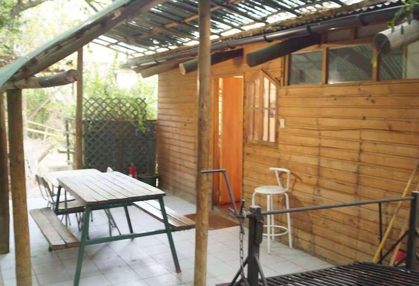 Cabañas Piedra Luna