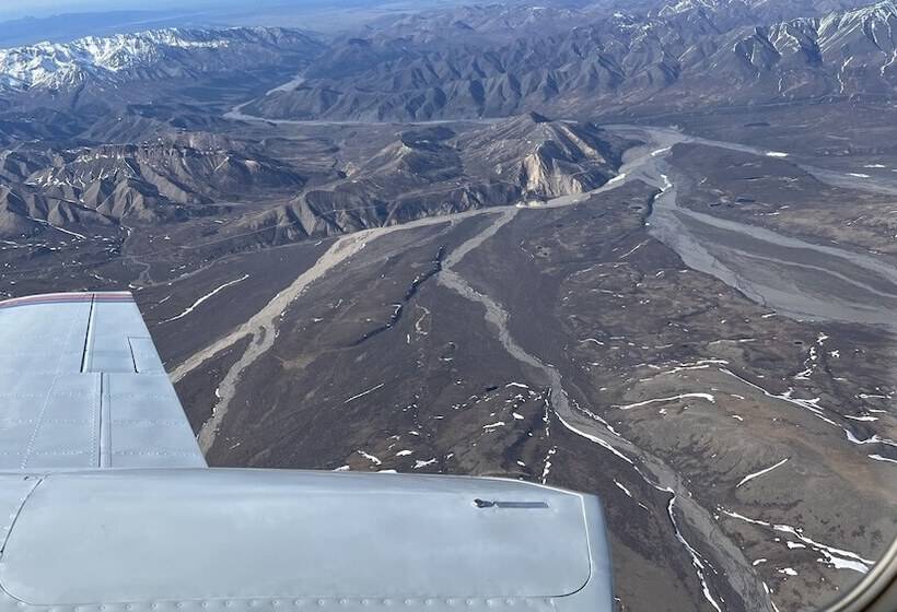 Denali Rainbow Village Rv Park And Motel