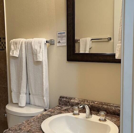 Denali Rainbow Village Rv Park And Motel