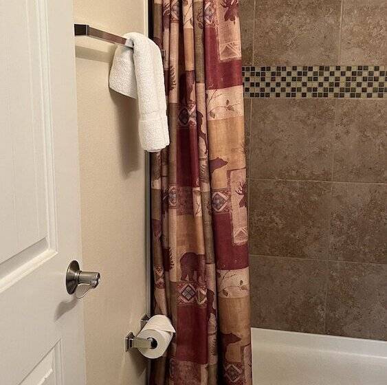 Denali Rainbow Village Rv Park And Motel