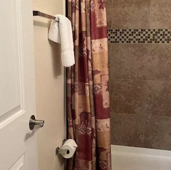 Denali Rainbow Village Rv Park And Motel