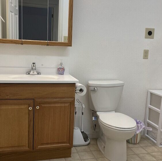 Denali Rainbow Village Rv Park And Motel