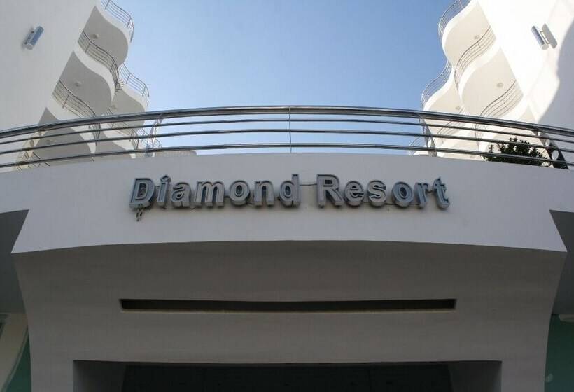 Diamond Resort