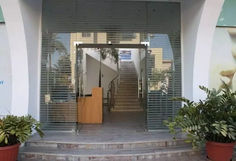 Diamond Resort