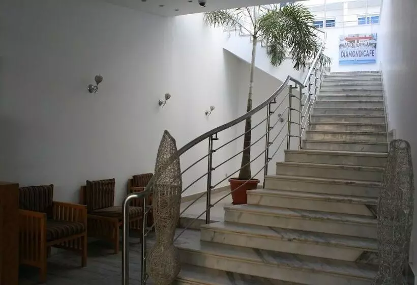 Diamond Resort
