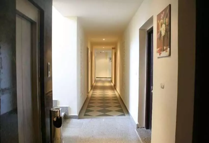 Diamond Resort