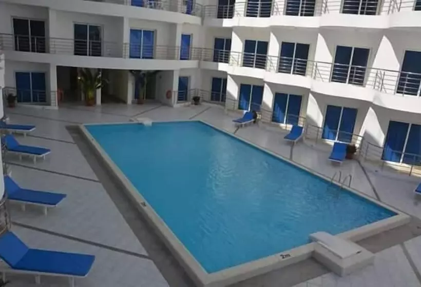 Diamond Resort