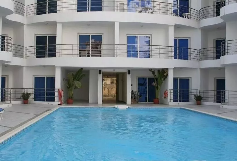 Diamond Resort
