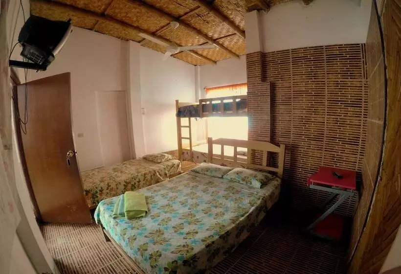簡易ホテル La Casa De Betty