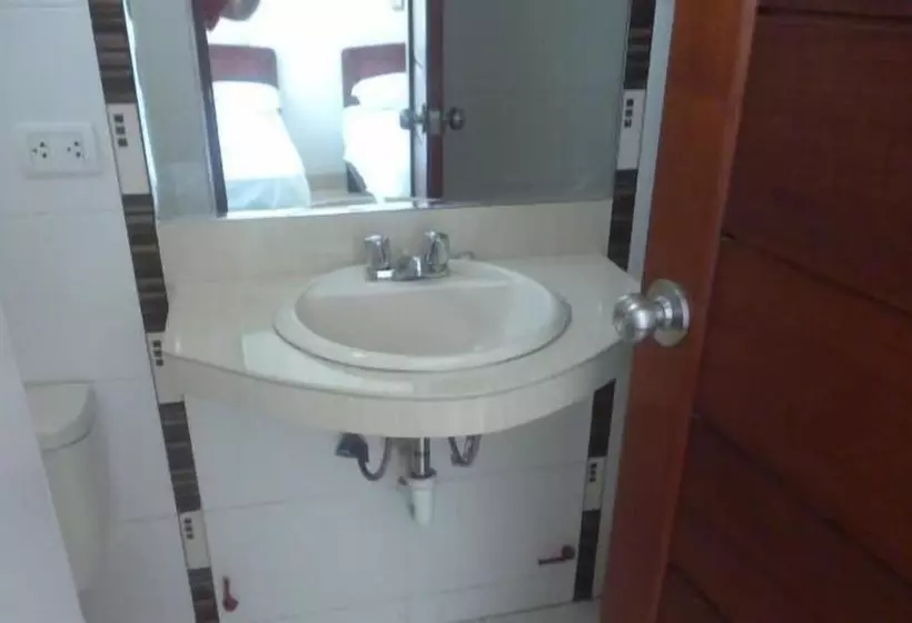 Hostal Mar De Plata