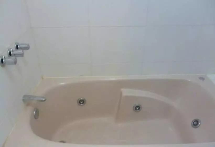Hostal Mar De Plata
