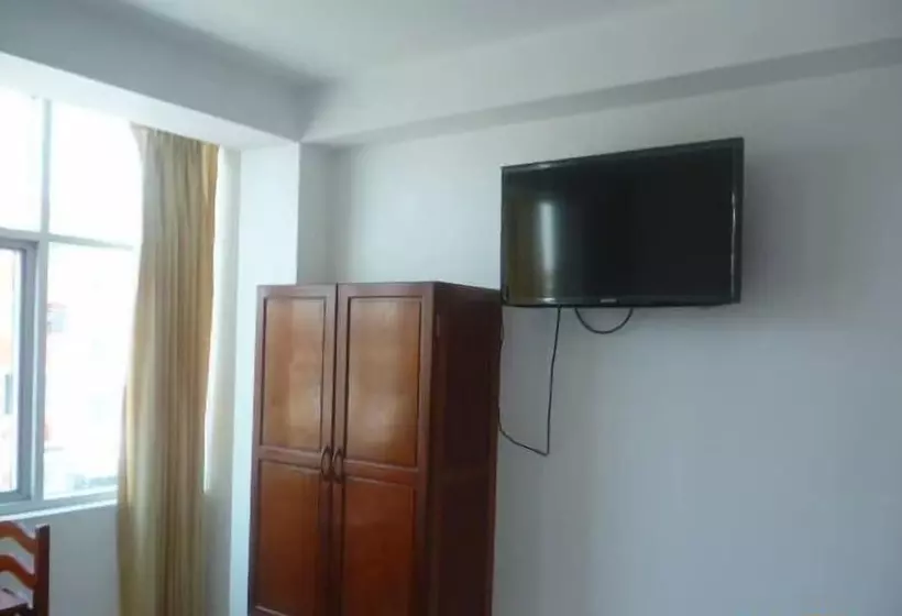 Hostal Mar De Plata