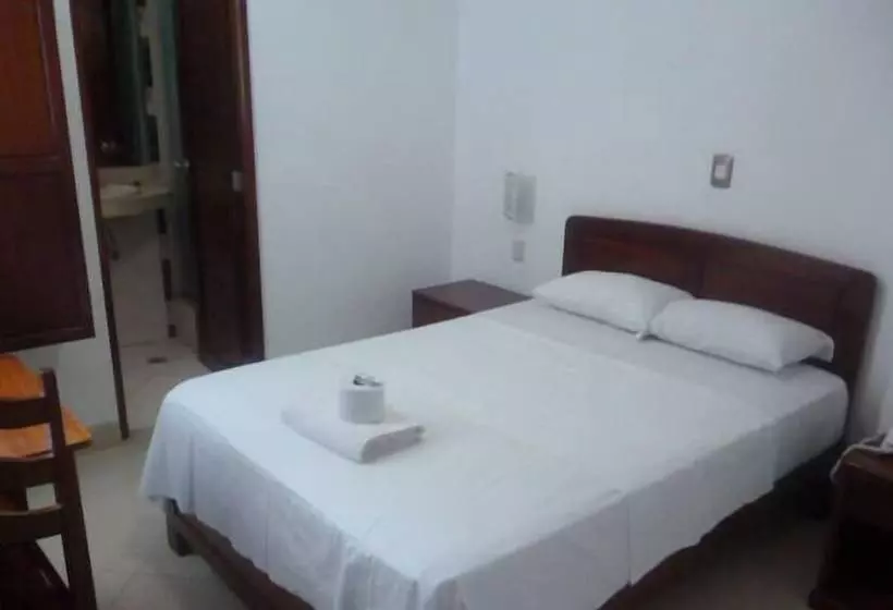 Hostal Mar De Plata