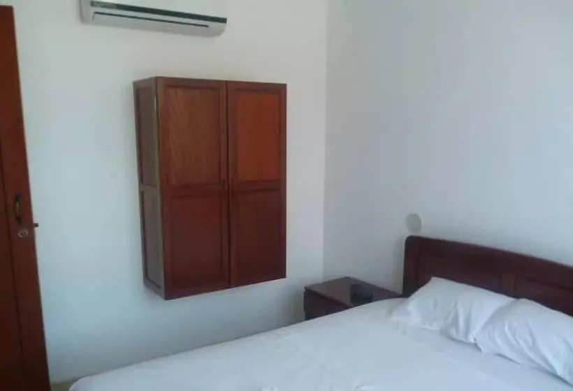 Hostal Mar De Plata