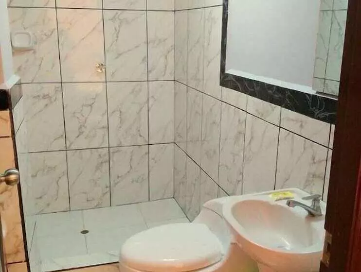 Hostal Super Star