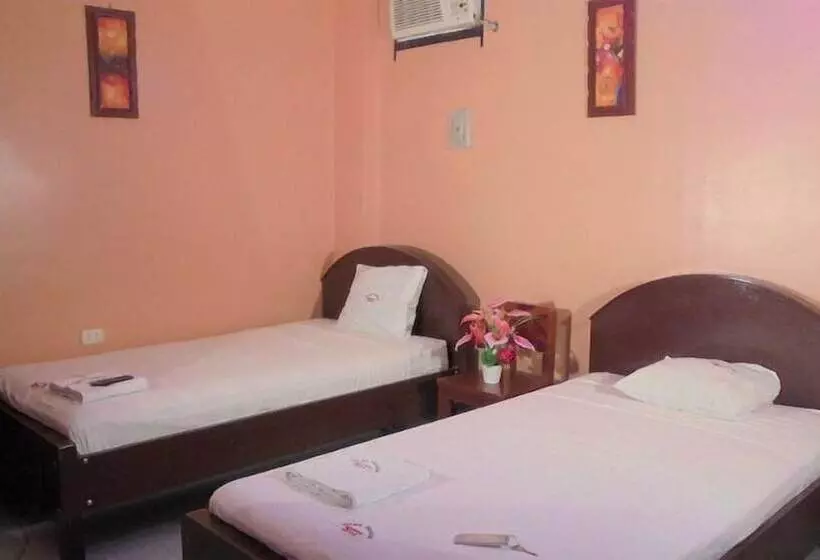 Hostal Super Star