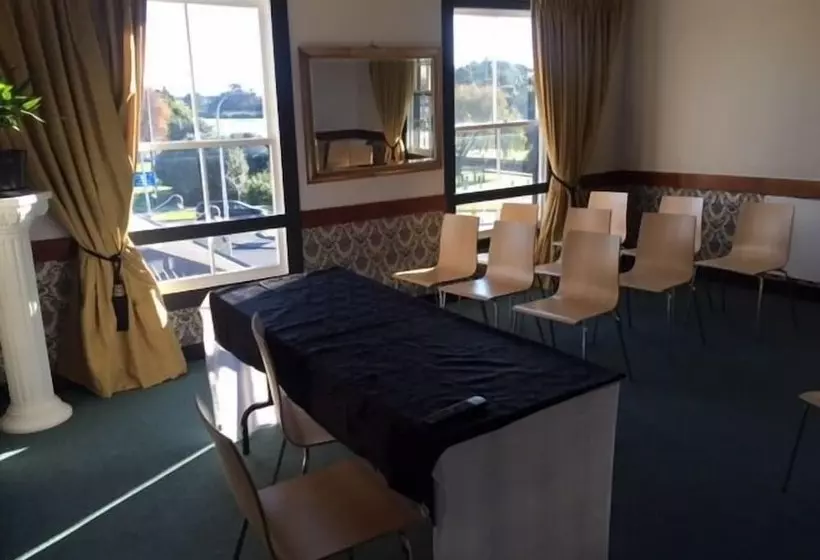 Hostelli The Kentish