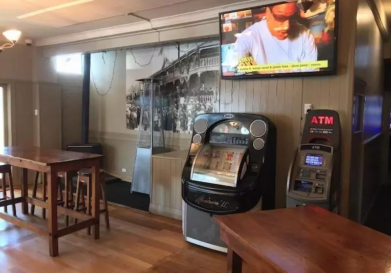 Hostelli The Kentish