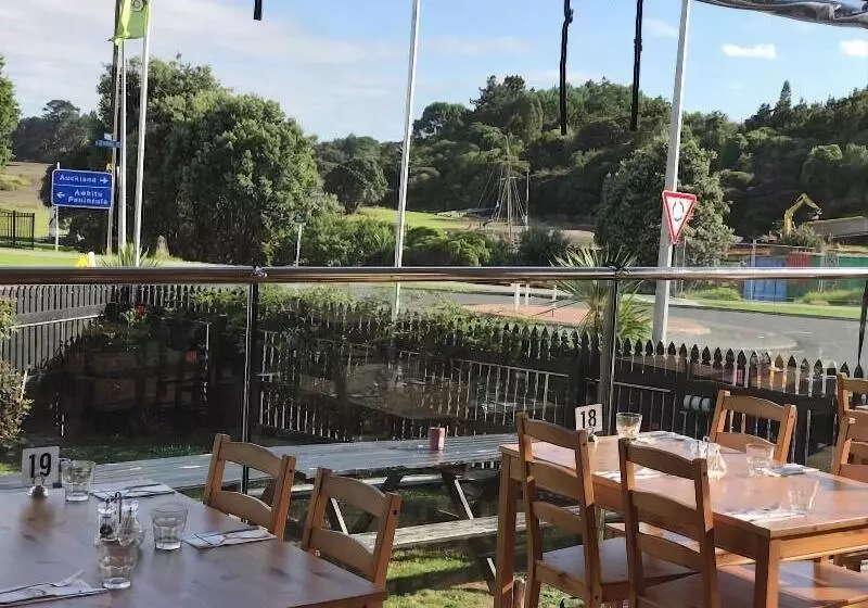 Hostelli The Kentish