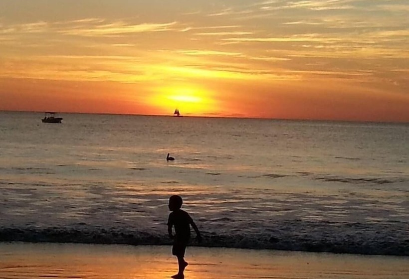 Hostal Y Restaurante Villa Mar