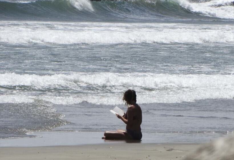 Hostal Y Restaurante Villa Mar