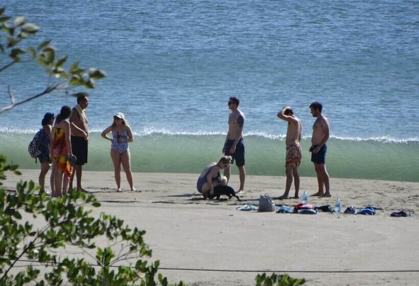 Hostal Y Restaurante Villa Mar