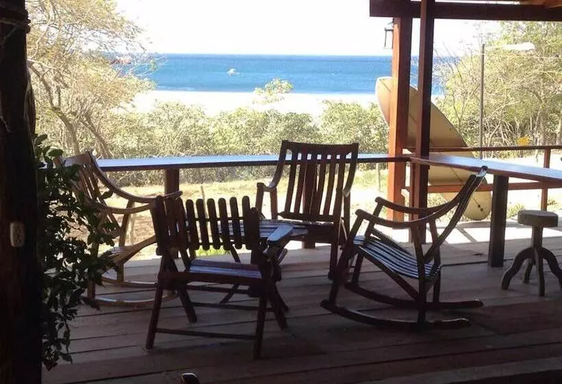 Hostal Y Restaurante Villa Mar