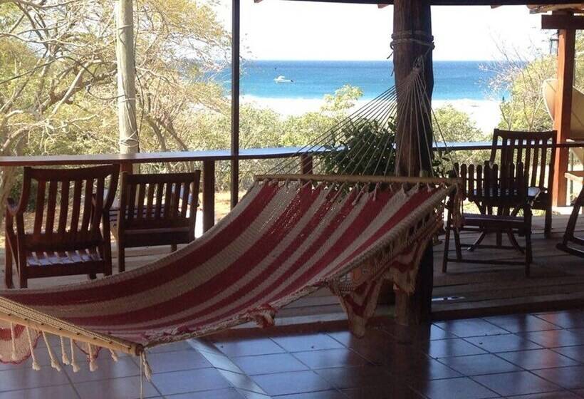 Hostal Y Restaurante Villa Mar