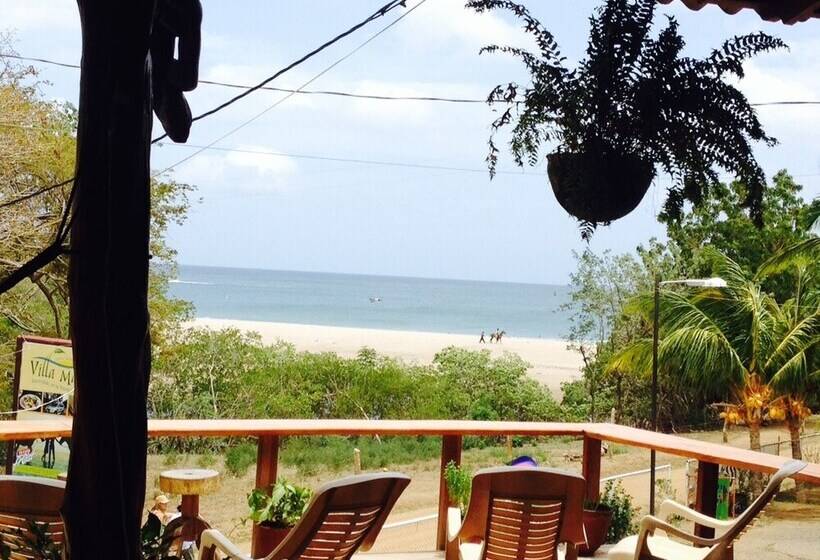 Hostal Y Restaurante Villa Mar