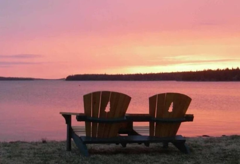 فندق فئة نجمة واحدة Ye Olde Argyler Lodge