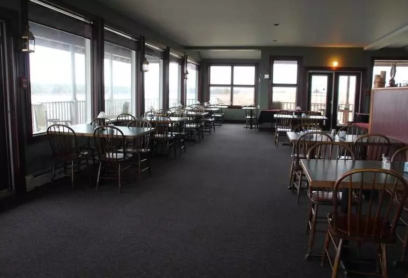 簡易ホテル Ye Olde Argyler Lodge